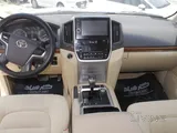 Toyota Land Cruiser GXR 2016